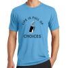 PC381 Performance Blend Tee Thumbnail