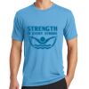 PC381 Performance Blend Tee Thumbnail