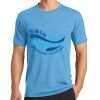 PC381 Performance Blend Tee Thumbnail