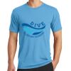 PC381 Performance Blend Tee Thumbnail