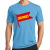 PC381 Performance Blend Tee Thumbnail