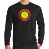 Long Sleeve Performance Blend Tee Thumbnail