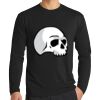 Long Sleeve Performance Blend Tee Thumbnail