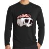 Long Sleeve Performance Blend Tee Thumbnail