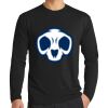 Long Sleeve Performance Blend Tee Thumbnail