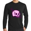 Long Sleeve Performance Blend Tee Thumbnail