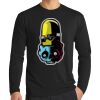 Long Sleeve Performance Blend Tee Thumbnail