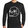 Long Sleeve Performance Blend Tee Thumbnail