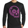 Long Sleeve Performance Blend Tee Thumbnail