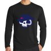 Long Sleeve Performance Blend Tee Thumbnail