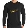 Long Sleeve Performance Blend Tee Thumbnail