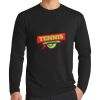 Long Sleeve Performance Blend Tee Thumbnail