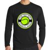 Long Sleeve Performance Blend Tee Thumbnail
