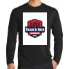 Long Sleeve Performance Blend Tee Thumbnail