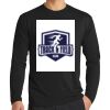 Long Sleeve Performance Blend Tee Thumbnail