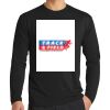 Long Sleeve Performance Blend Tee Thumbnail