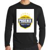 Long Sleeve Performance Blend Tee Thumbnail