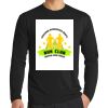 Long Sleeve Performance Blend Tee Thumbnail