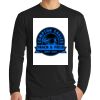 Long Sleeve Performance Blend Tee Thumbnail