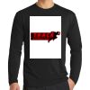 Long Sleeve Performance Blend Tee Thumbnail