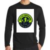 Long Sleeve Performance Blend Tee Thumbnail