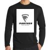 Long Sleeve Performance Blend Tee Thumbnail