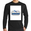 Long Sleeve Performance Blend Tee Thumbnail
