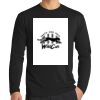 Long Sleeve Performance Blend Tee Thumbnail