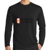 Long Sleeve Performance Blend Tee Thumbnail