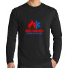 Long Sleeve Performance Blend Tee Thumbnail