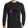 Long Sleeve Performance Blend Tee Thumbnail