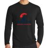 Long Sleeve Performance Blend Tee Thumbnail