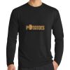 Long Sleeve Performance Blend Tee Thumbnail