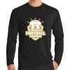 Long Sleeve Performance Blend Tee Thumbnail