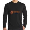 Long Sleeve Performance Blend Tee Thumbnail