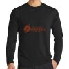 Long Sleeve Performance Blend Tee Thumbnail