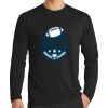 Long Sleeve Performance Blend Tee Thumbnail