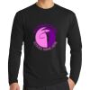 Long Sleeve Performance Blend Tee Thumbnail