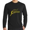 Long Sleeve Performance Blend Tee Thumbnail