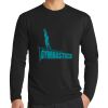 Long Sleeve Performance Blend Tee Thumbnail