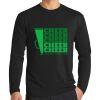 Long Sleeve Performance Blend Tee Thumbnail