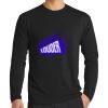 Long Sleeve Performance Blend Tee Thumbnail