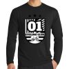 Long Sleeve Performance Blend Tee Thumbnail