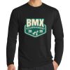 Long Sleeve Performance Blend Tee Thumbnail