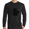 Long Sleeve Performance Blend Tee Thumbnail