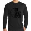 Long Sleeve Performance Blend Tee Thumbnail
