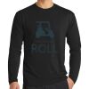 Long Sleeve Performance Blend Tee Thumbnail