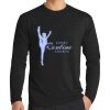 Long Sleeve Performance Blend Tee Thumbnail