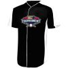 Full-Button Baseball Jersey Thumbnail