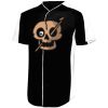 Full-Button Baseball Jersey Thumbnail